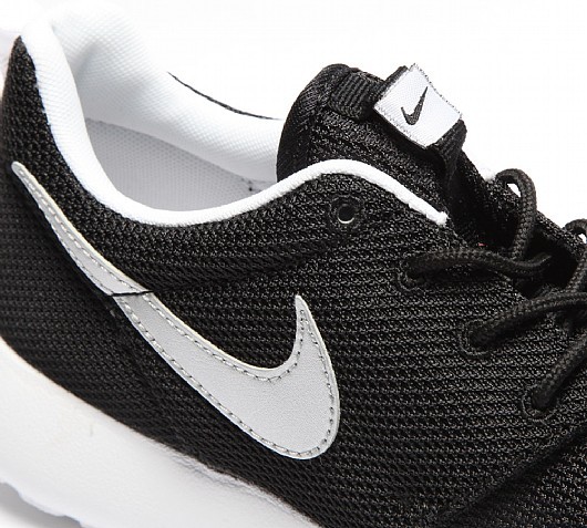 rosh run noir homme